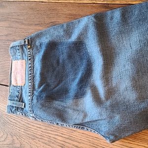 Lucky brand vintage Joplin Jean size 30
